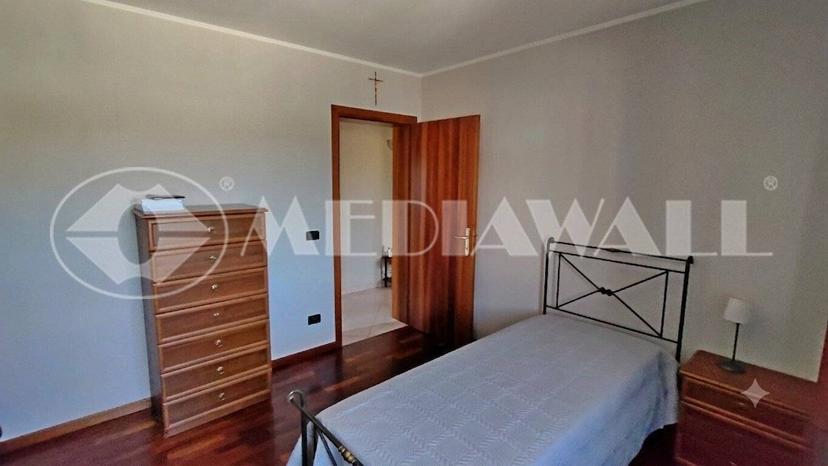 Villa unifamiliare via Adelaide Ristori 7, Centro Storico, Pordenone — foto 9 di 44