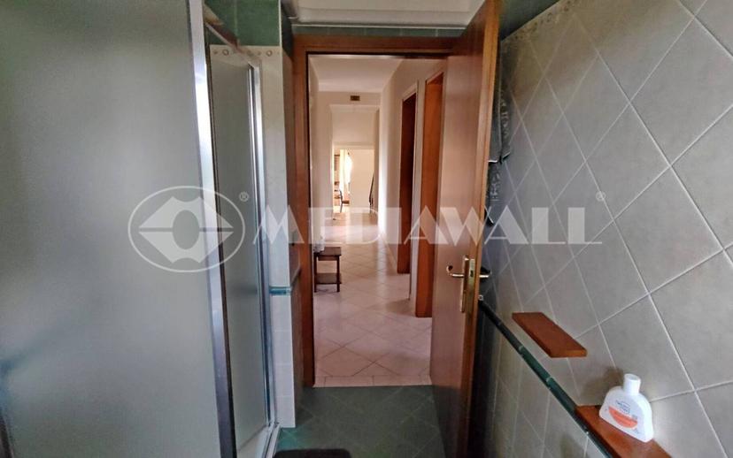 Villa unifamiliare via Adelaide Ristori 7, Centro Storico, Pordenone — foto 16 di 44