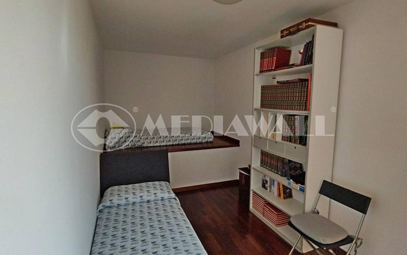 Villa unifamiliare via Adelaide Ristori 7, Centro Storico, Pordenone — foto 15 di 44