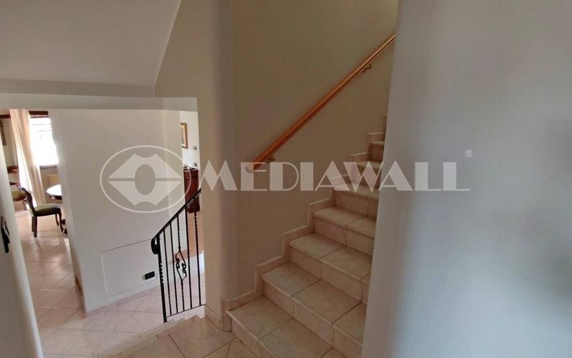 Villa unifamiliare via Adelaide Ristori 7, Centro Storico, Pordenone — foto 25 di 44