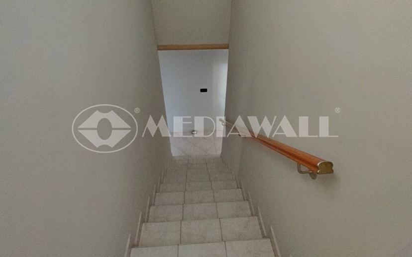 Villa unifamiliare via Adelaide Ristori 7, Centro Storico, Pordenone — foto 30 di 44