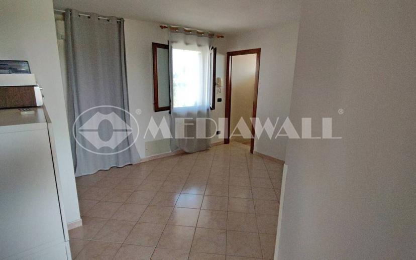 Villa unifamiliare via Adelaide Ristori 7, Centro Storico, Pordenone — foto 22 di 44