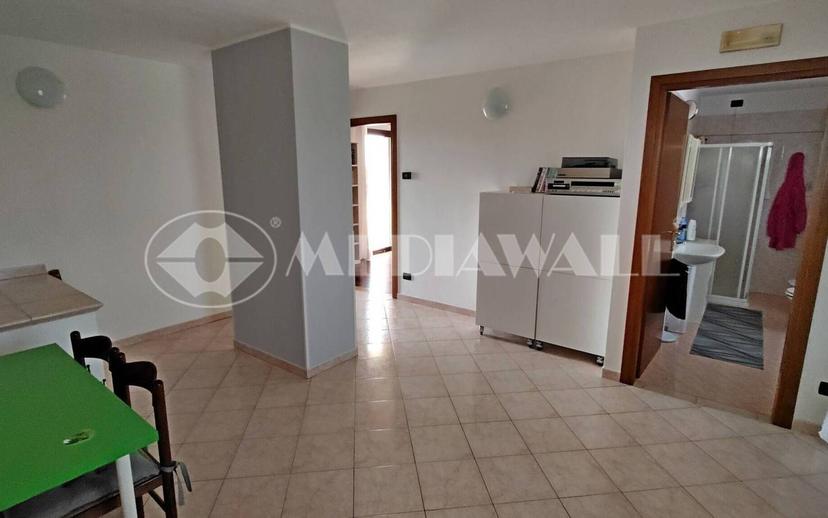 Villa unifamiliare via Adelaide Ristori 7, Centro Storico, Pordenone — foto 33 di 44