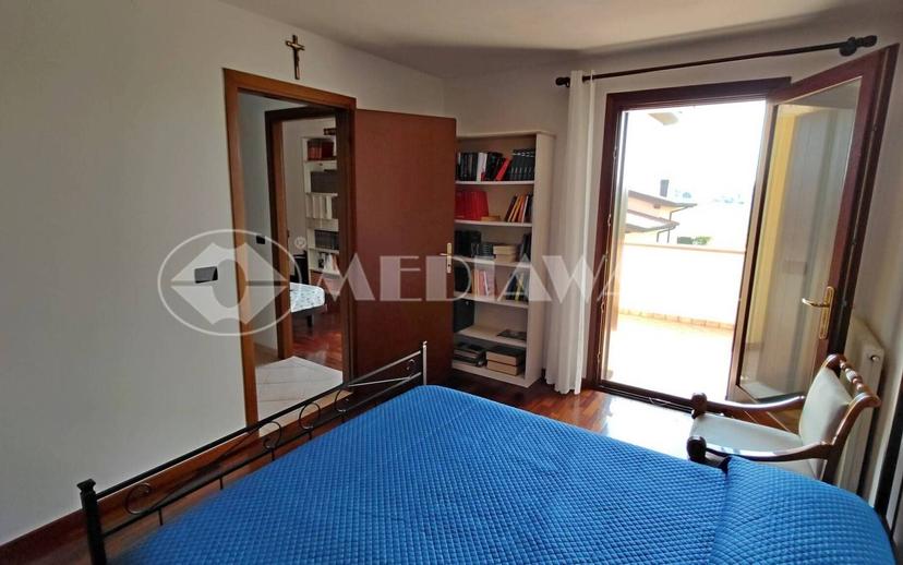Villa unifamiliare via Adelaide Ristori 7, Centro Storico, Pordenone — foto 36 di 44