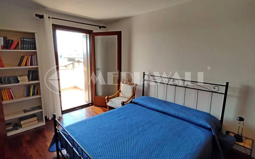 Villa unifamiliare via Adelaide Ristori 7, Centro Storico, Pordenone — foto 12 di 44