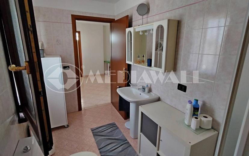Villa unifamiliare via Adelaide Ristori 7, Centro Storico, Pordenone — foto 39 di 44