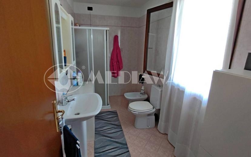 Villa unifamiliare via Adelaide Ristori 7, Centro Storico, Pordenone — foto 24 di 44