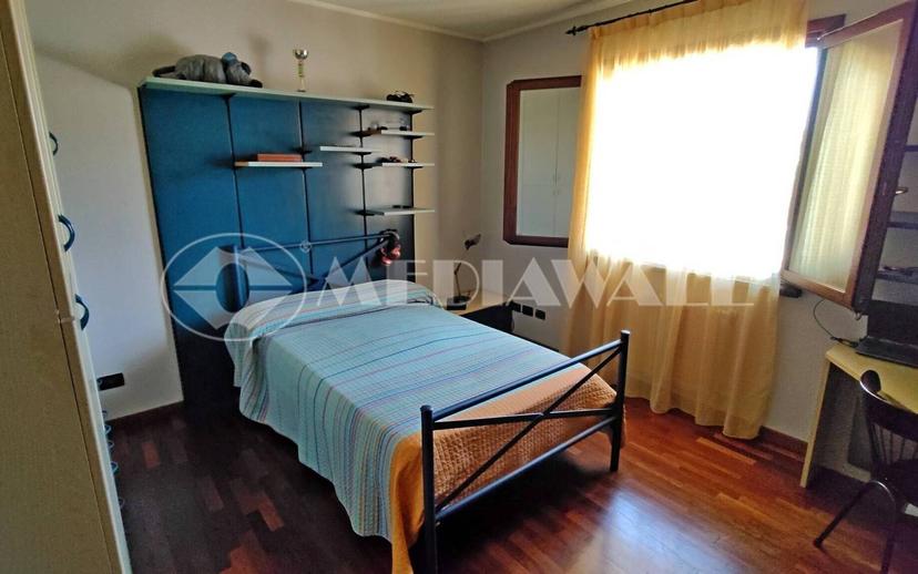 Villa unifamiliare via Adelaide Ristori 7, Centro Storico, Pordenone — foto 32 di 44