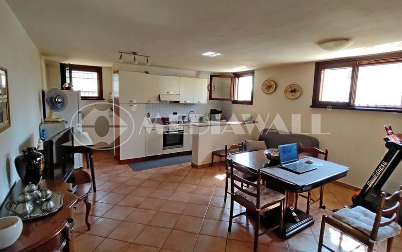 Villa unifamiliare via Adelaide Ristori 7, Centro Storico, Pordenone — foto 3 di 44