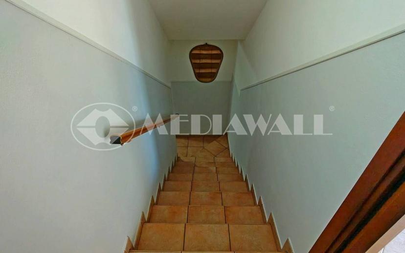 Villa unifamiliare via Adelaide Ristori 7, Centro Storico, Pordenone — foto 20 di 44