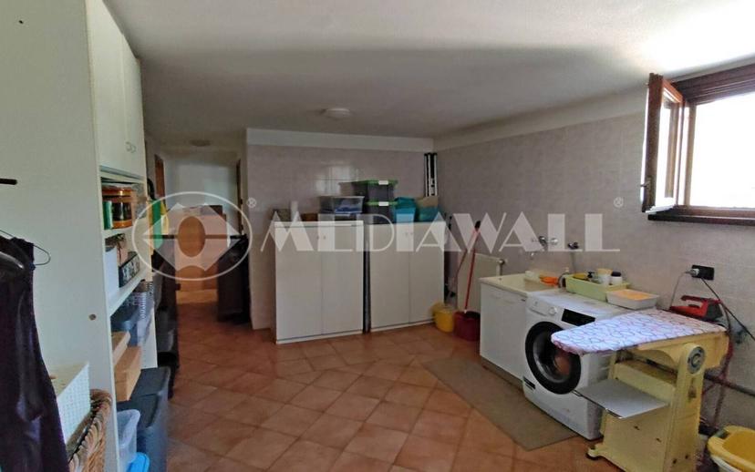 Villa unifamiliare via Adelaide Ristori 7, Centro Storico, Pordenone — foto 14 di 44