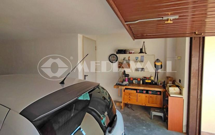 Villa unifamiliare via Adelaide Ristori 7, Centro Storico, Pordenone — foto 19 di 44