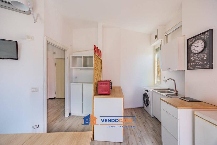 Quadrilocale via dei Conradi 1, Centro, Albisola Superiore — foto 24 di 24