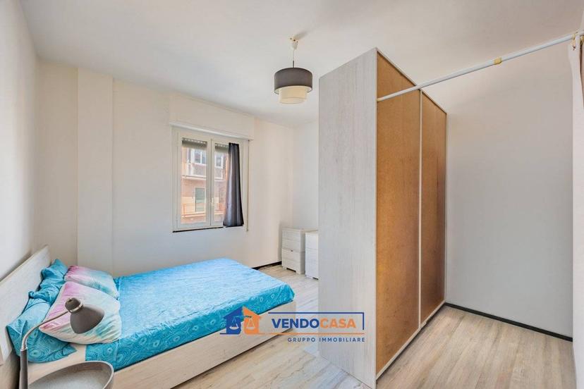 Quadrilocale via dei Conradi 1, Centro, Albisola Superiore — foto 19 di 24