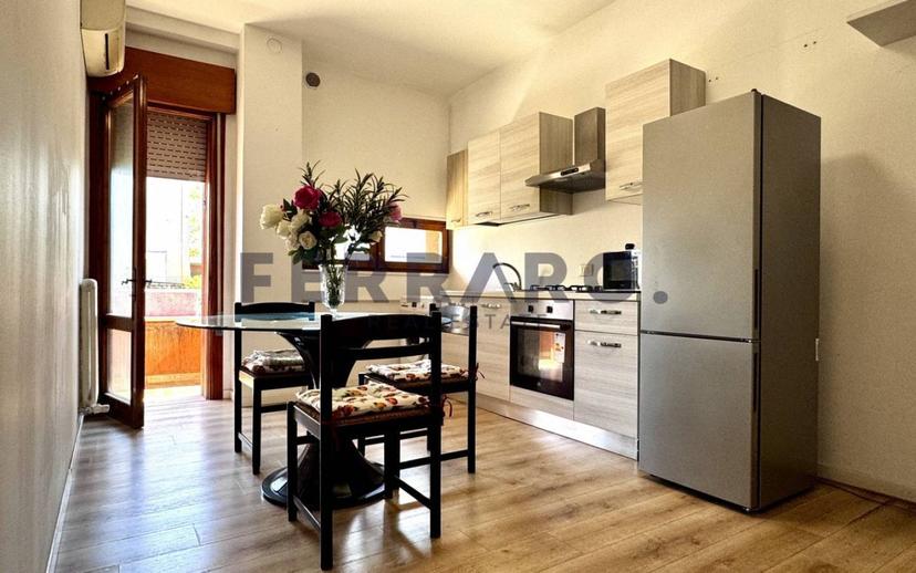 Trilocale via Mario Fiore, Camalò, Povegliano — foto 12 di 18
