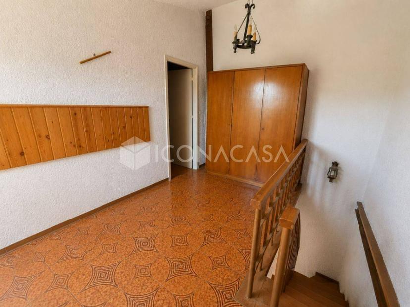 Terratetto unifamiliare via Attilio Di Vito, Forme, Massa d'Albe — foto 16 di 21
