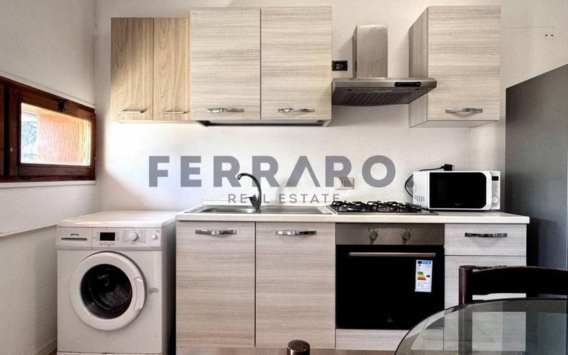 Trilocale via Mario Fiore, Camalò, Povegliano — foto 16 di 18
