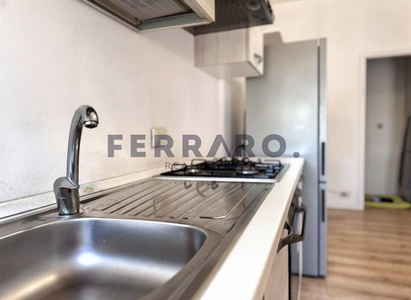 Trilocale via Mario Fiore, Camalò, Povegliano — foto 3 di 18