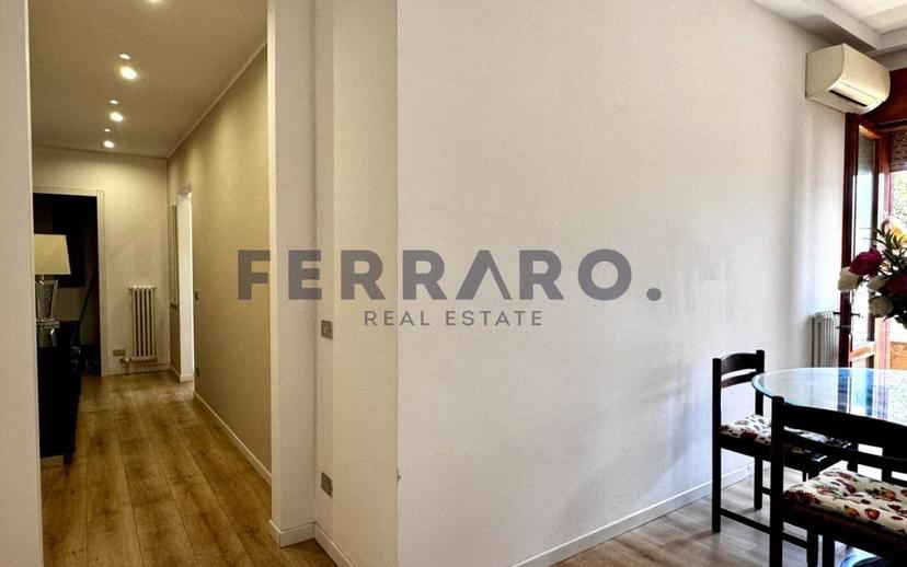 Trilocale via Mario Fiore, Camalò, Povegliano — foto 14 di 18