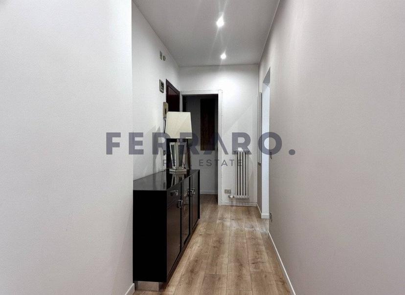 Trilocale via Mario Fiore, Camalò, Povegliano — foto 15 di 18