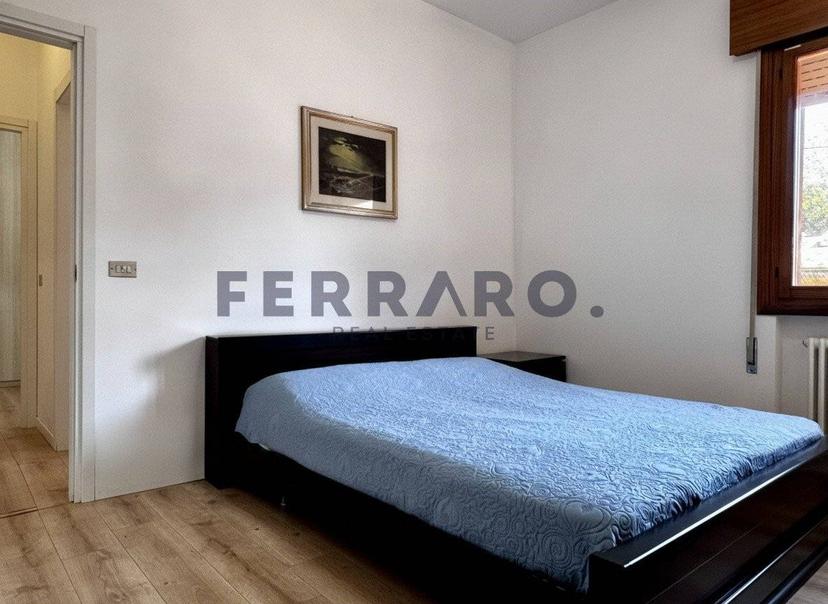 Trilocale via Mario Fiore, Camalò, Povegliano — foto 11 di 18