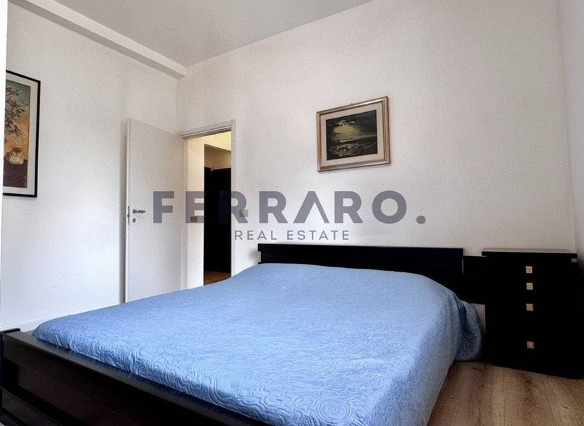 Trilocale via Mario Fiore, Camalò, Povegliano — foto 4 di 18