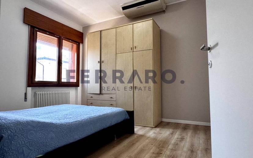 Trilocale via Mario Fiore, Camalò, Povegliano — foto 10 di 18
