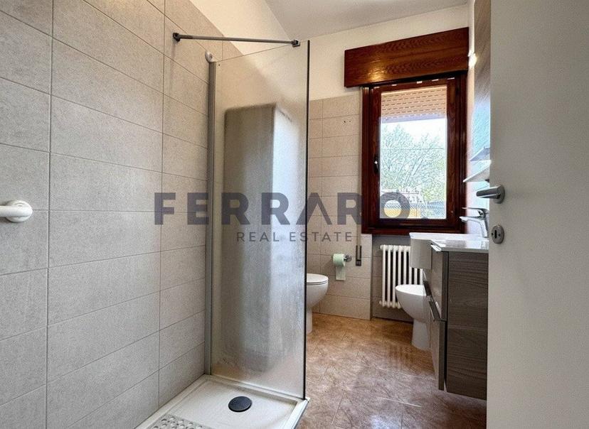 Trilocale via Mario Fiore, Camalò, Povegliano — foto 6 di 18