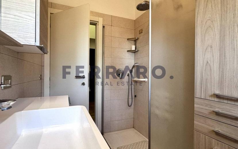 Trilocale via Mario Fiore, Camalò, Povegliano — foto 2 di 18