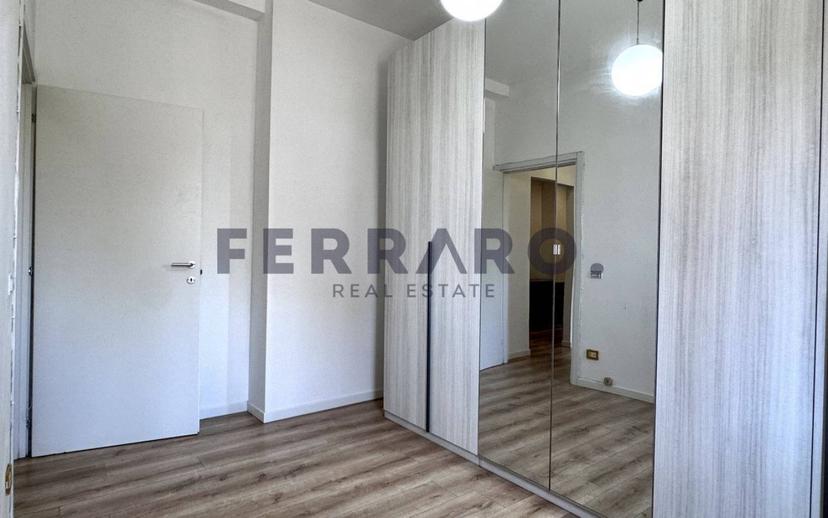 Trilocale via Mario Fiore, Camalò, Povegliano — foto 9 di 18