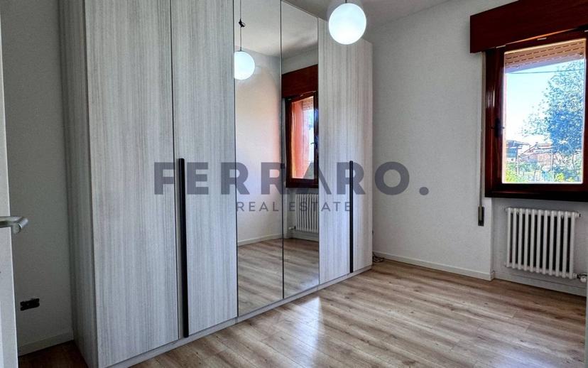 Trilocale via Mario Fiore, Camalò, Povegliano — foto 5 di 18