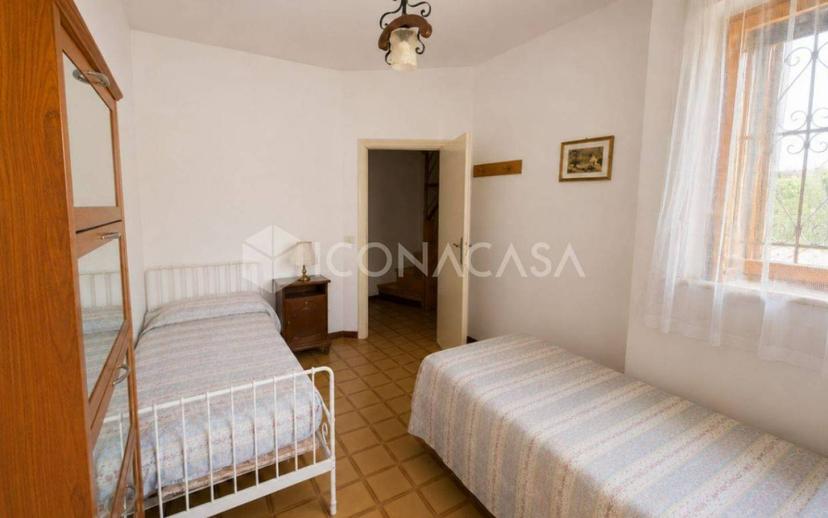 Terratetto unifamiliare via Attilio Di Vito, Forme, Massa d'Albe — foto 5 di 21