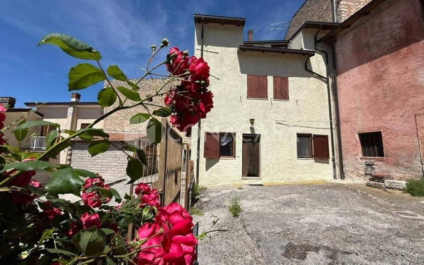 Terratetto unifamiliare via Attilio Di Vito, Forme, Massa d'Albe — foto 3 di 21