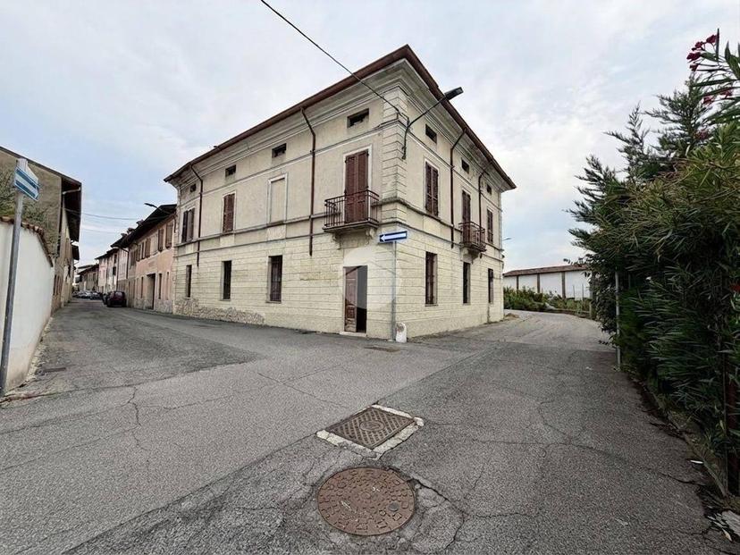 Appartamento via Ontini 51, Centro, Orzivecchi — foto 21 di 41