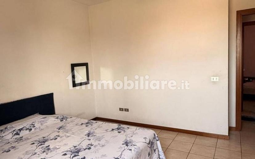 Trilocale buono stato, secondo piano, San Giorgio Bigarello — foto 11 di 11