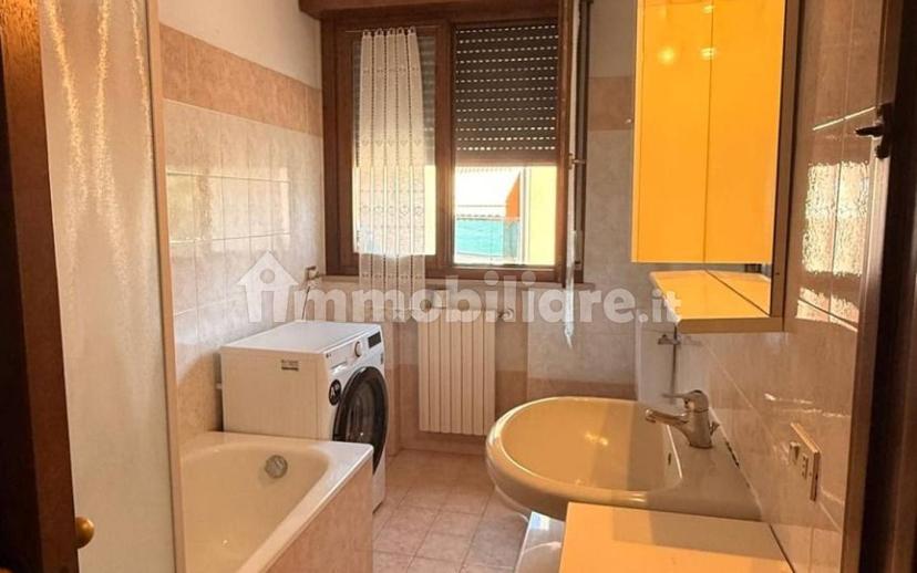 Trilocale buono stato, secondo piano, San Giorgio Bigarello — foto 8 di 11