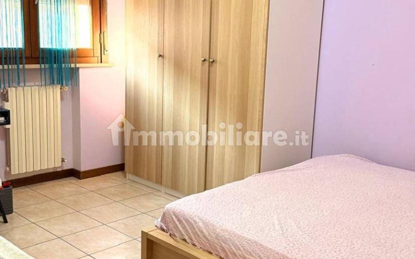Trilocale buono stato, secondo piano, San Giorgio Bigarello — foto 5 di 11