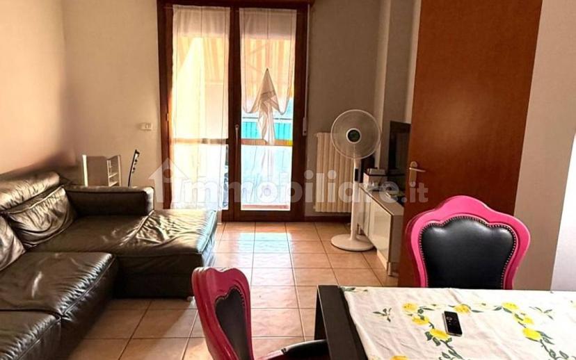 Trilocale buono stato, secondo piano, San Giorgio Bigarello — foto 3 di 11