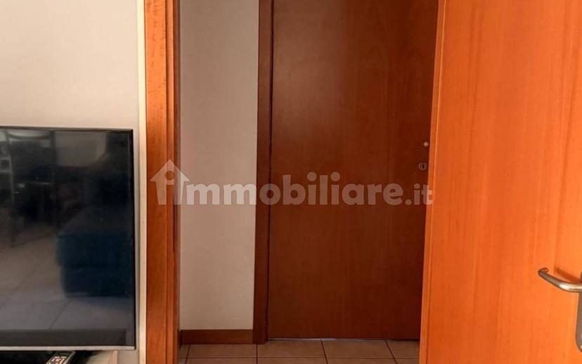Trilocale buono stato, secondo piano, San Giorgio Bigarello