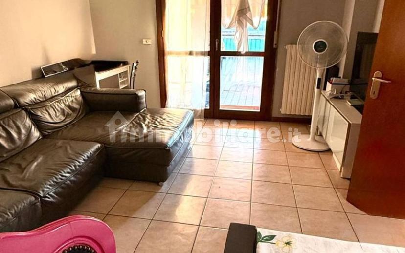 Trilocale buono stato, secondo piano, San Giorgio Bigarello — foto 9 di 11
