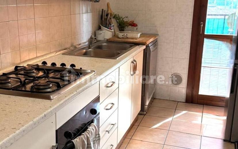 Trilocale buono stato, secondo piano, San Giorgio Bigarello — foto 6 di 11