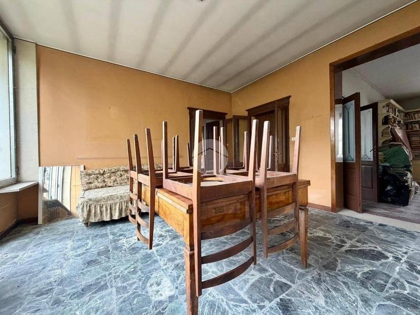 Appartamento via Ontini 51, Centro, Orzivecchi — foto 29 di 41