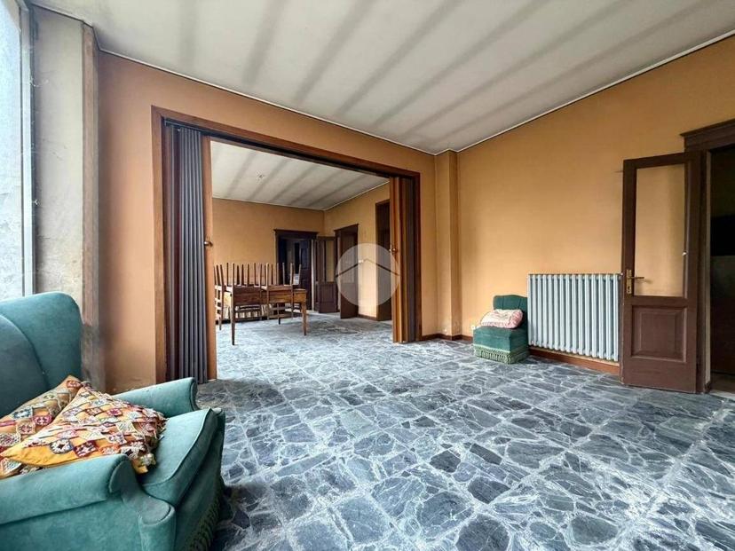 Appartamento via Ontini 51, Centro, Orzivecchi — foto 12 di 41