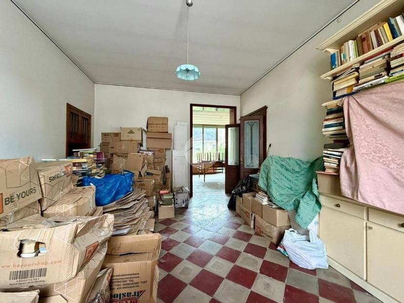 Appartamento via Ontini 51, Centro, Orzivecchi — foto 17 di 41