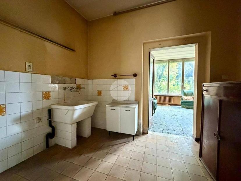 Appartamento via Ontini 51, Centro, Orzivecchi — foto 20 di 41