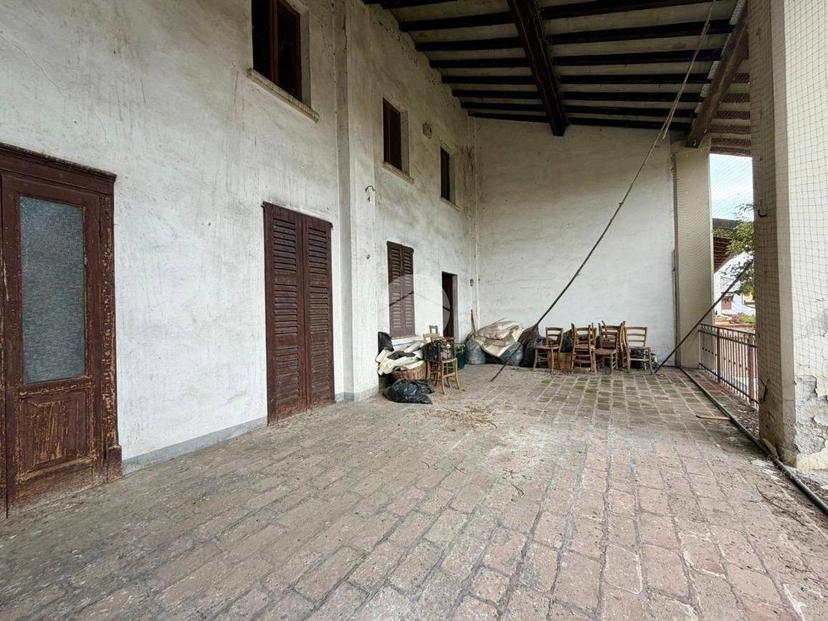 Appartamento via Ontini 51, Centro, Orzivecchi — foto 26 di 41