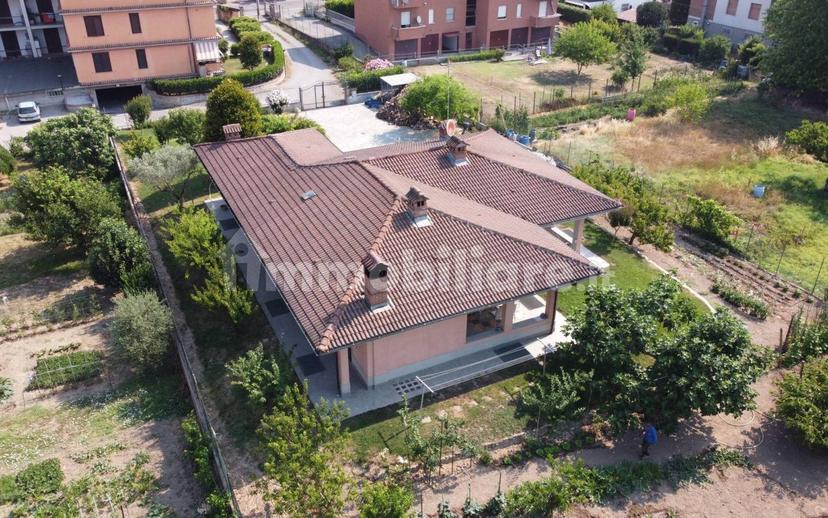 Villa unifamiliare via Circonvallazione 65, Viguzzolo — foto 24 di 39
