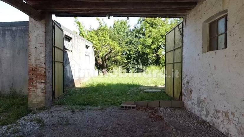 Casale via Giuseppe Garibaldi 23, Centro, Aiello del Friuli — foto 17 di 62