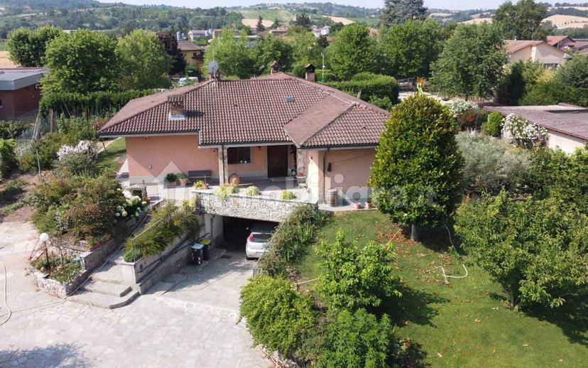 Villa unifamiliare via Circonvallazione 65, Viguzzolo — foto 28 di 39