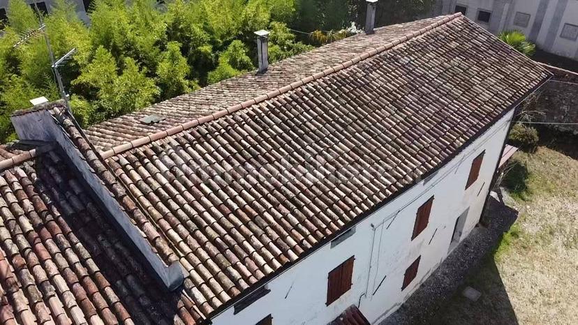 Casale via Giuseppe Garibaldi 23, Centro, Aiello del Friuli — foto 32 di 62